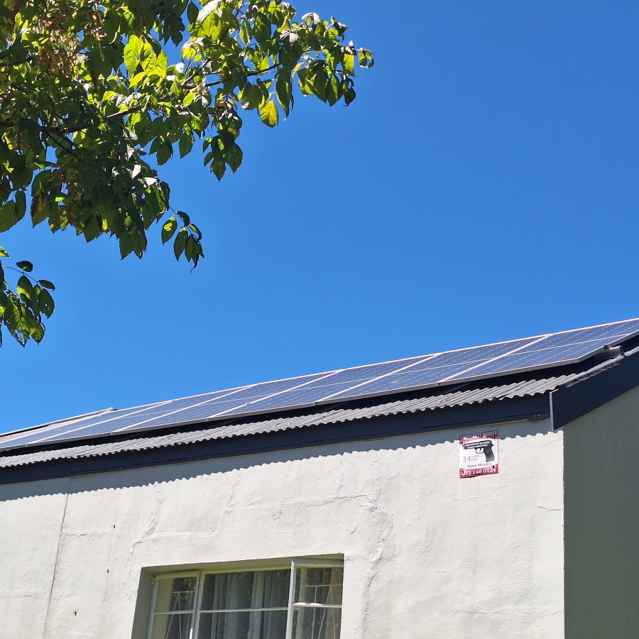 3 Bedroom Property for Sale in Vrede Free State